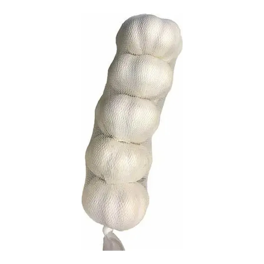 Garlic Pack X 4 Unit