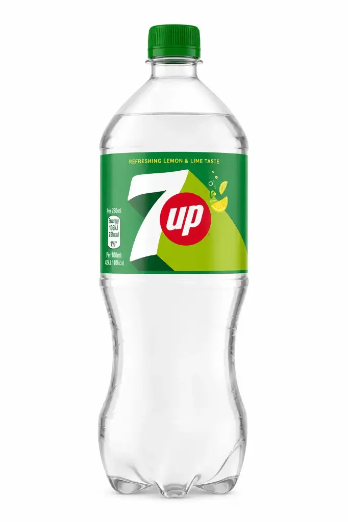 7 Up 1.5L