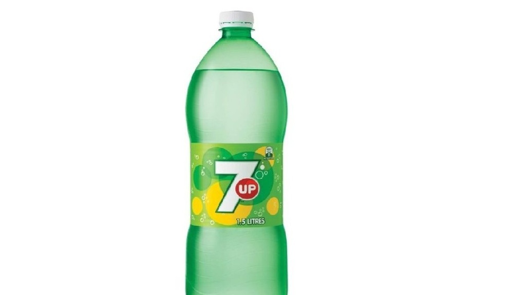 7 Up 1.5L