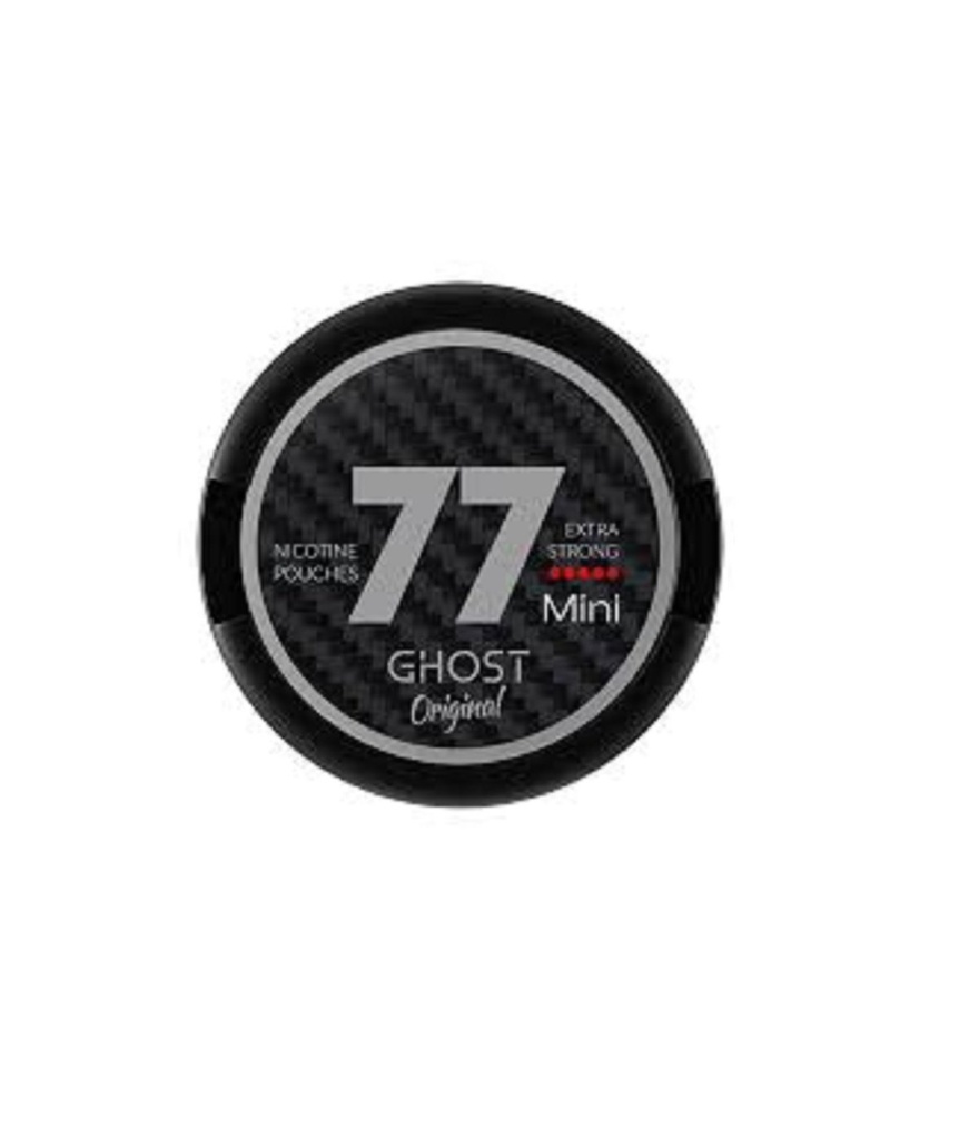 77 Ghost Original