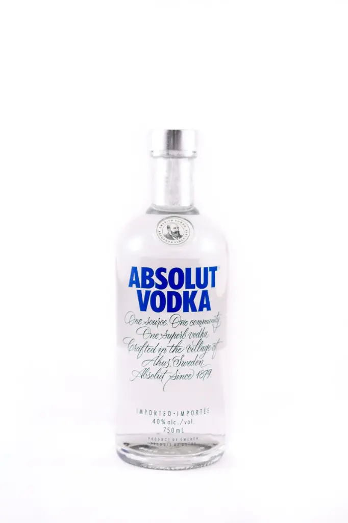 Absolut Vodka 200ml