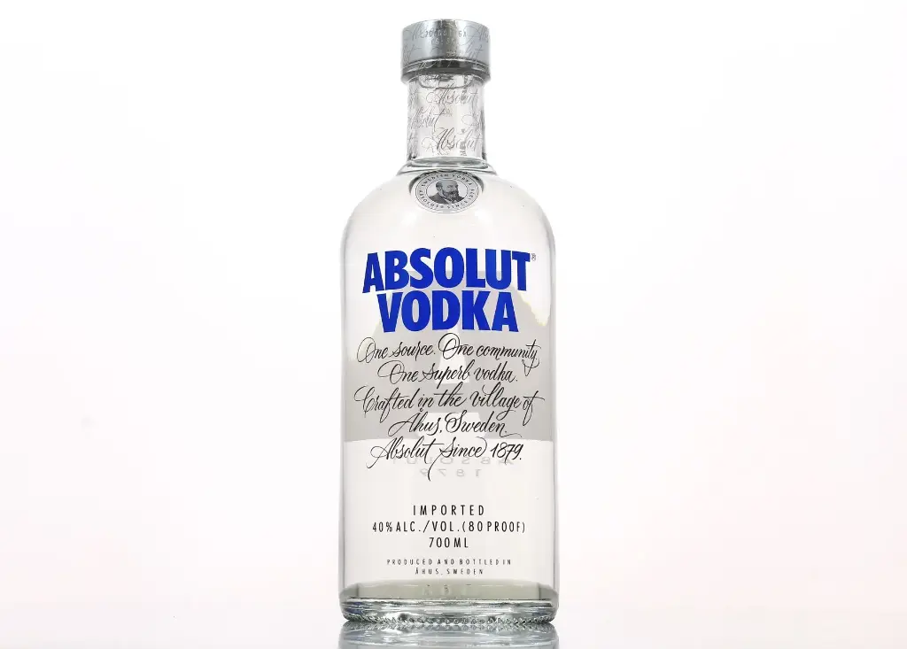 Absolut Vodka 700ml