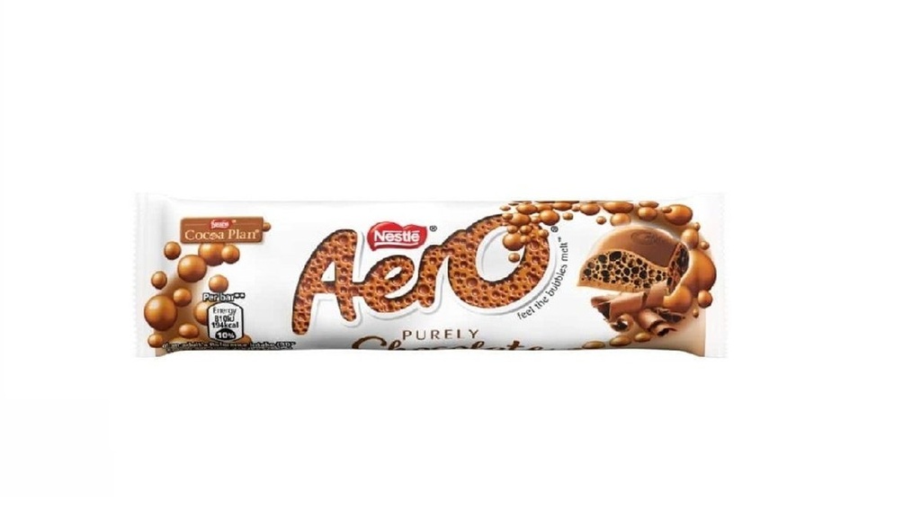 Aero Chocolate