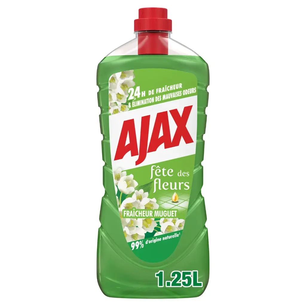 Ajax Expel 25L