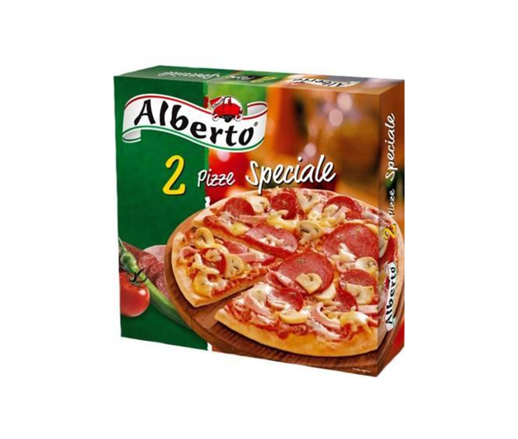 Albertomfeast Pizza Speciale