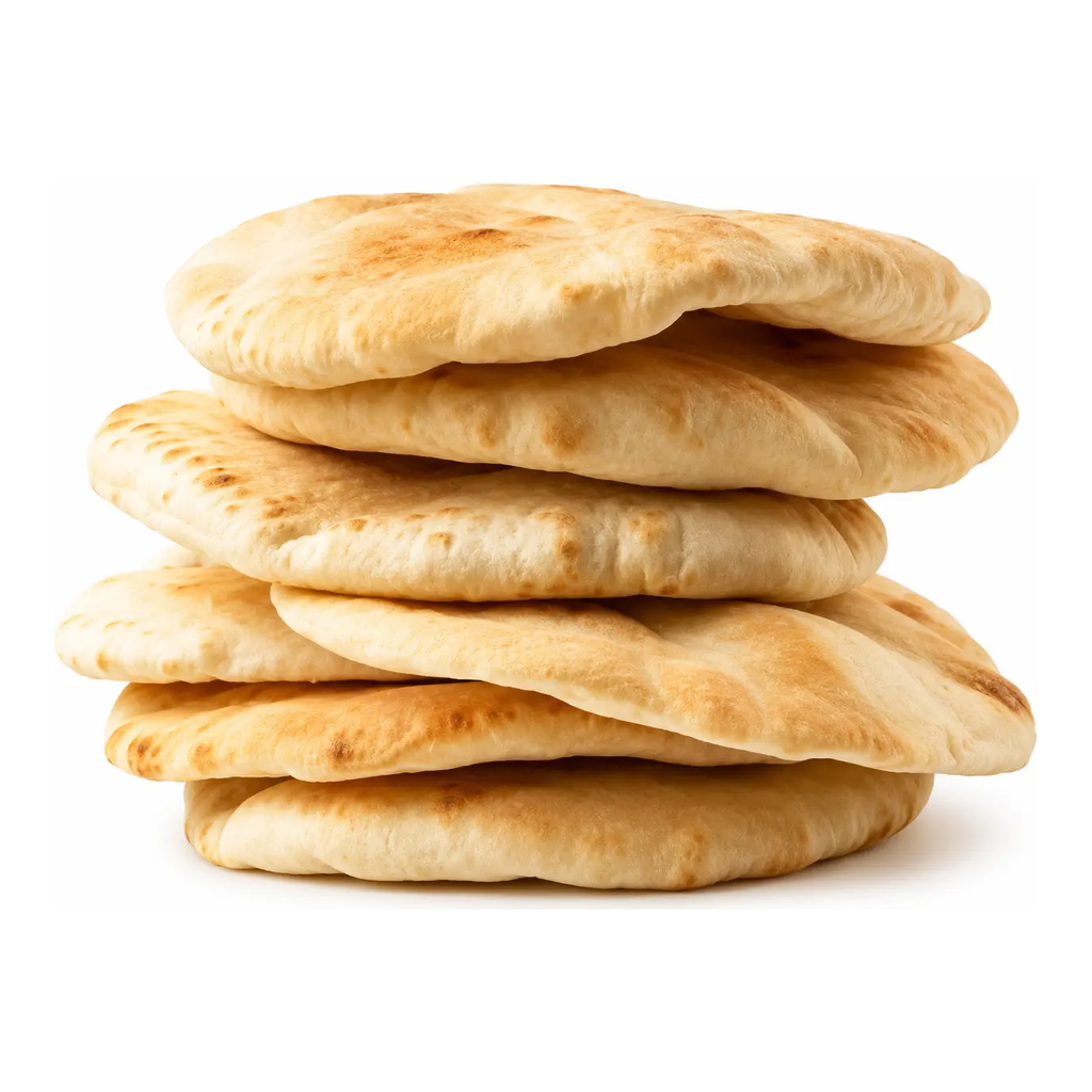 Alfaneshe Pitta Large X6