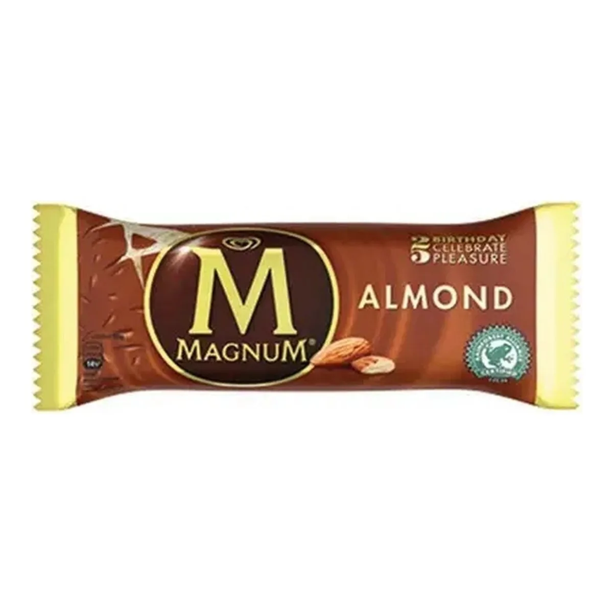 Algida Magnum Almond 100 Ml