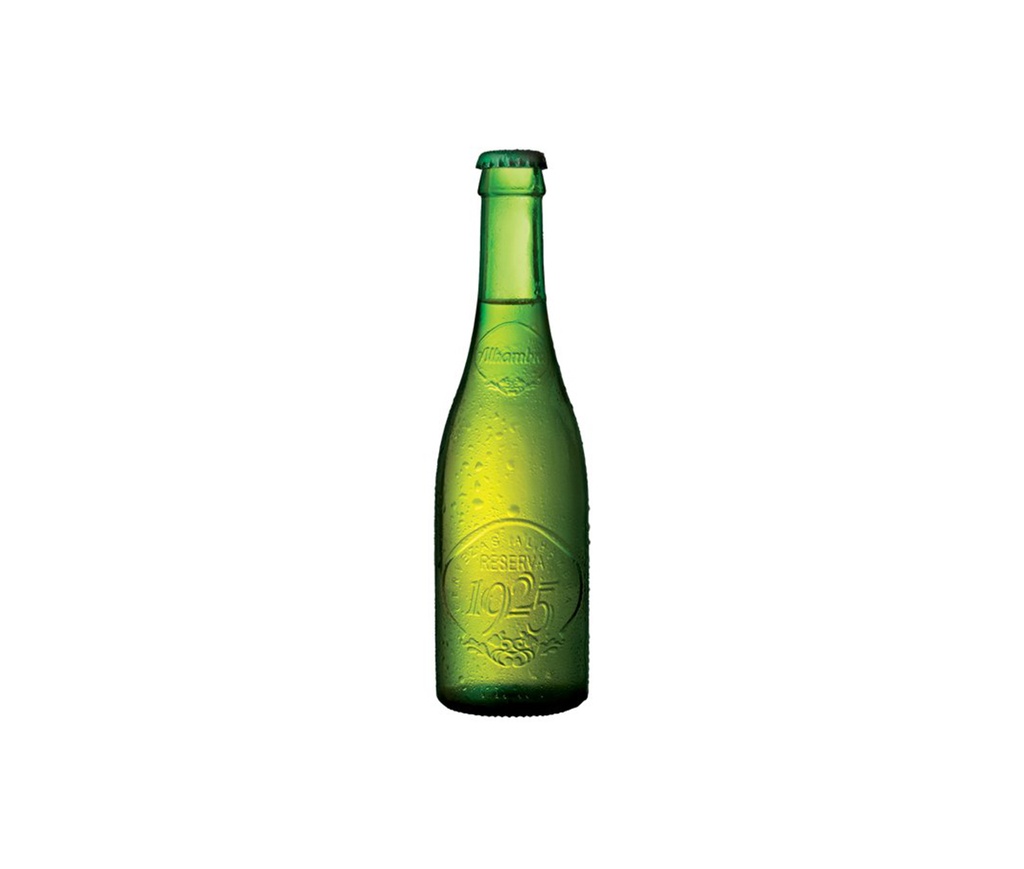 Alhambra Reserva 1925 Bottle 330ml