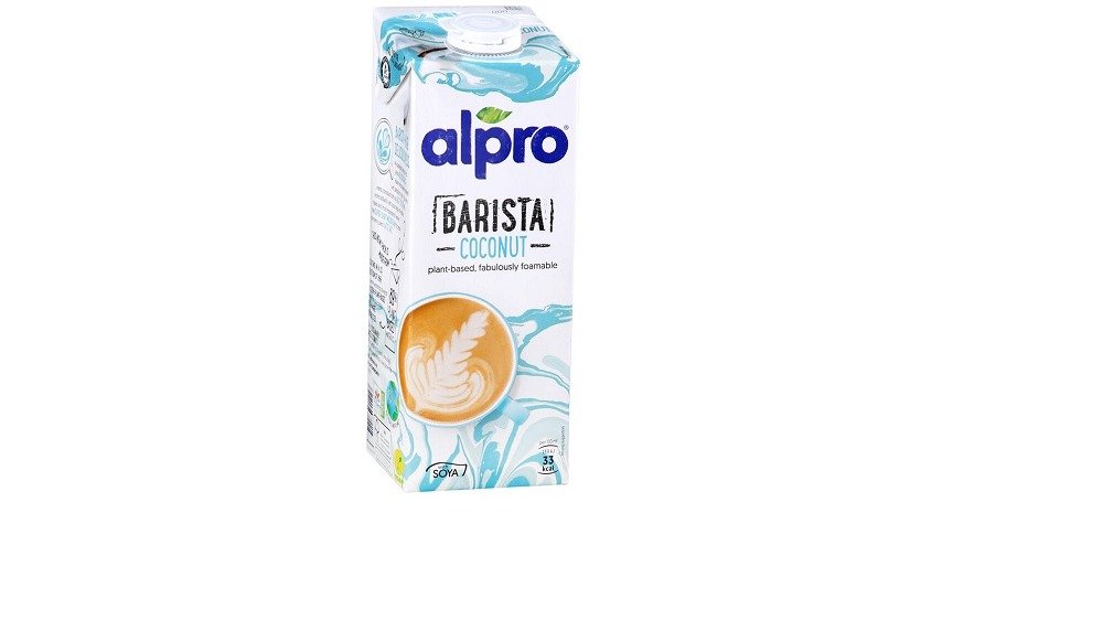Alpro Barista Coconut 1L