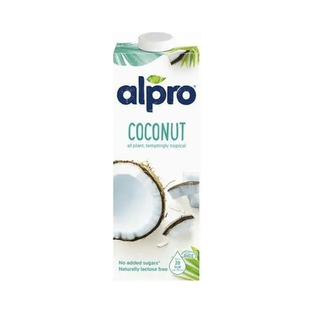 Alpro Drink Coconut Rice 1L
