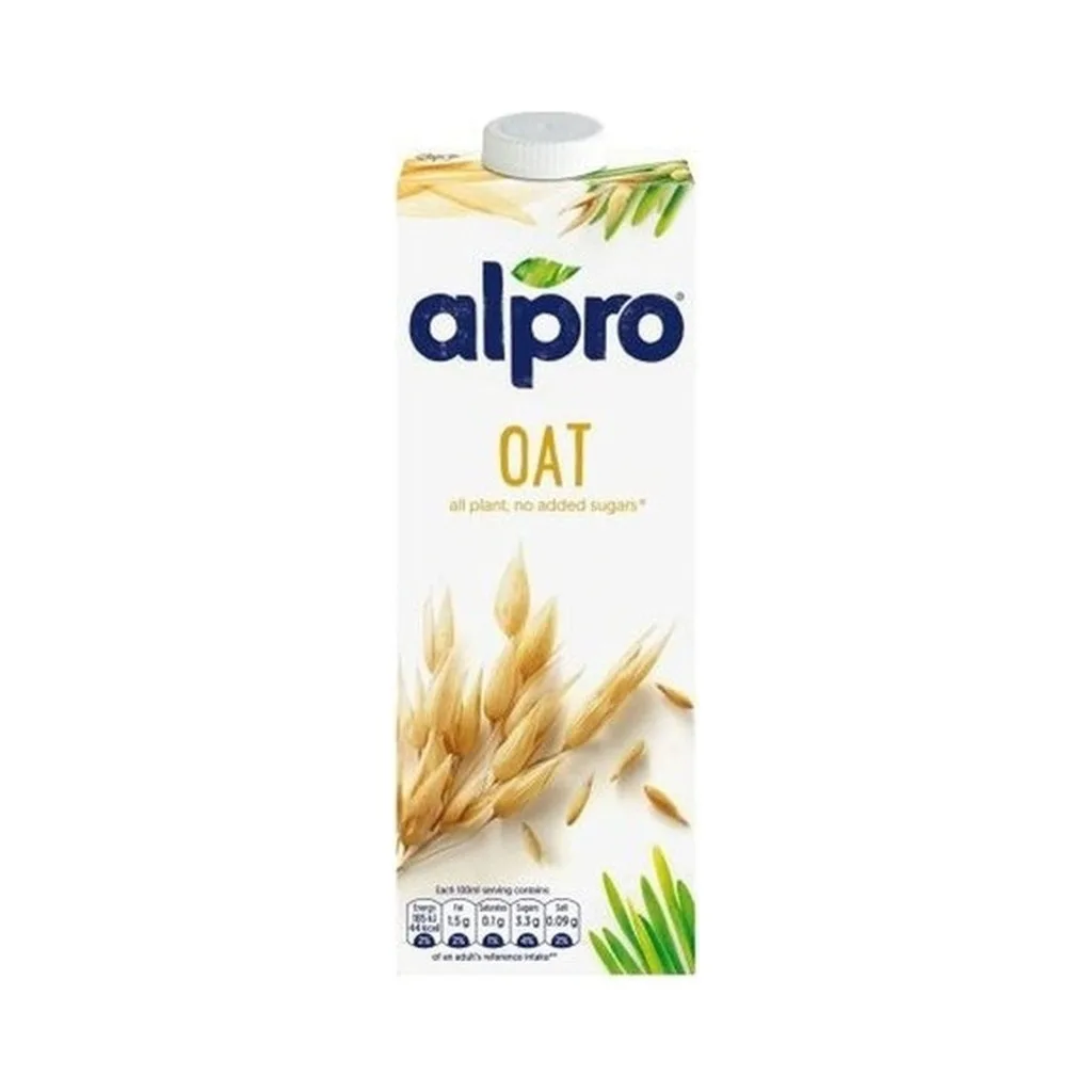 Alpro Drink Oat, 1L