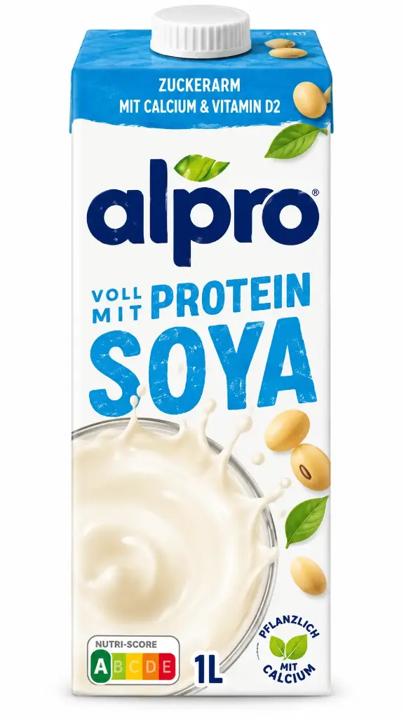 Alpro Drink Soya 1L
