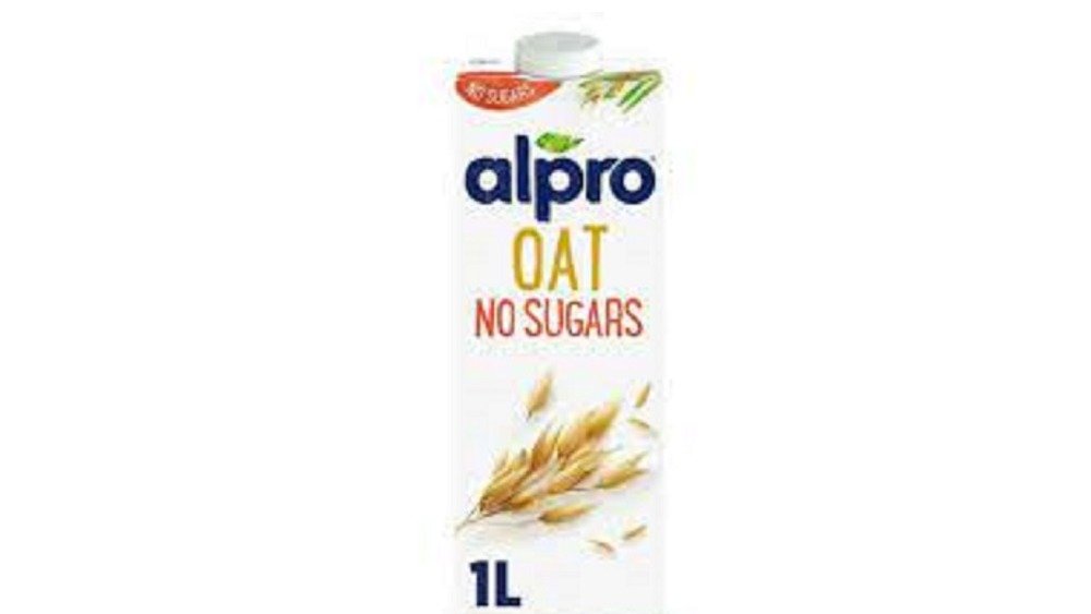 Alpro Oat No Sugar, 1L