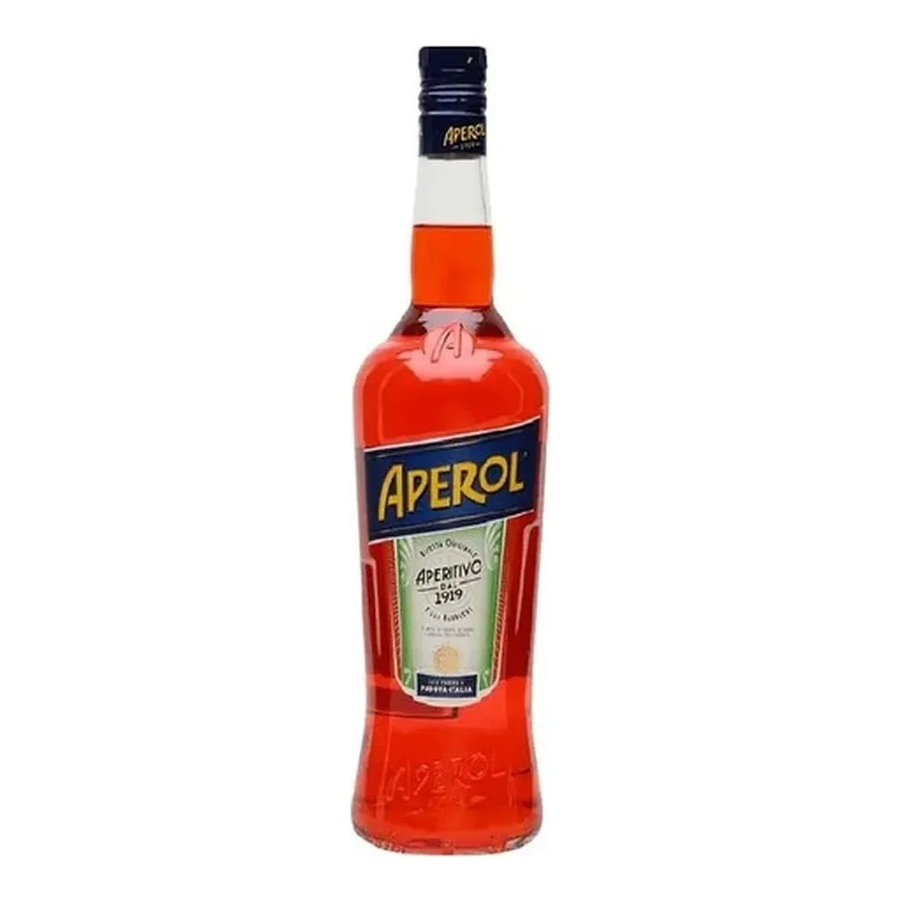 Aperol Red 700ml