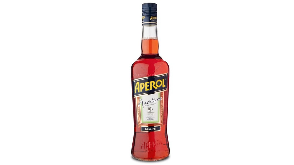 Aperol Red 700ml