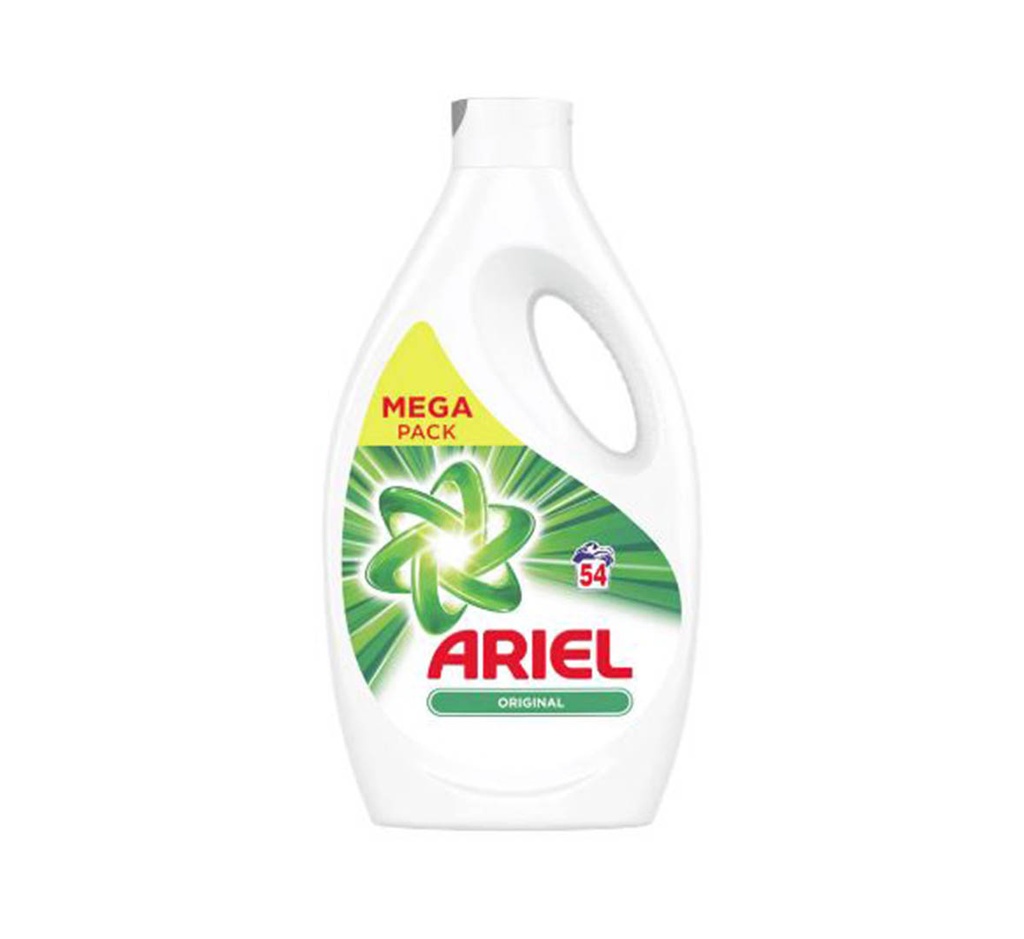 Ariel 54 Washes