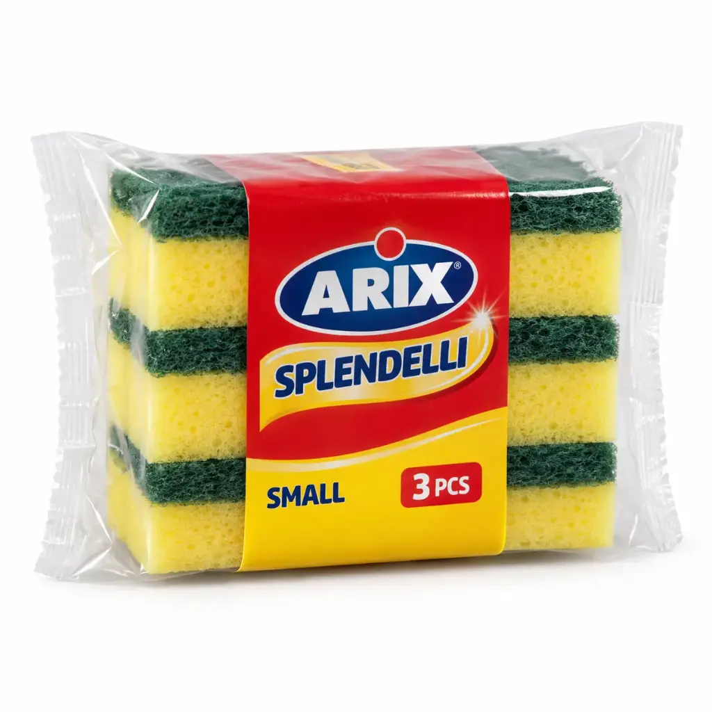 Arix Splendelli Small