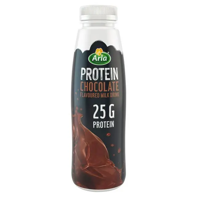 Arla Protein Chocolate Drink 500ml