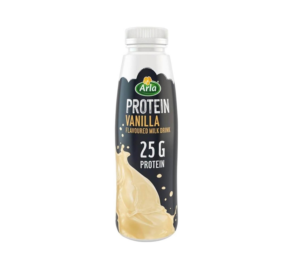 Arla Protein Vanilla Milk Drink