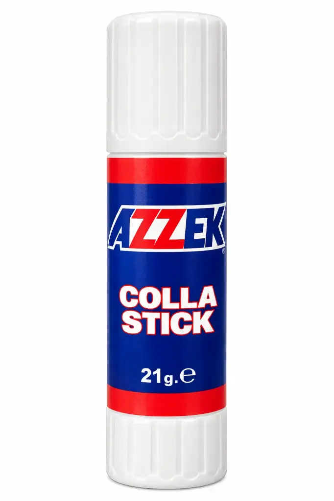Azzek Glue Stick 21G