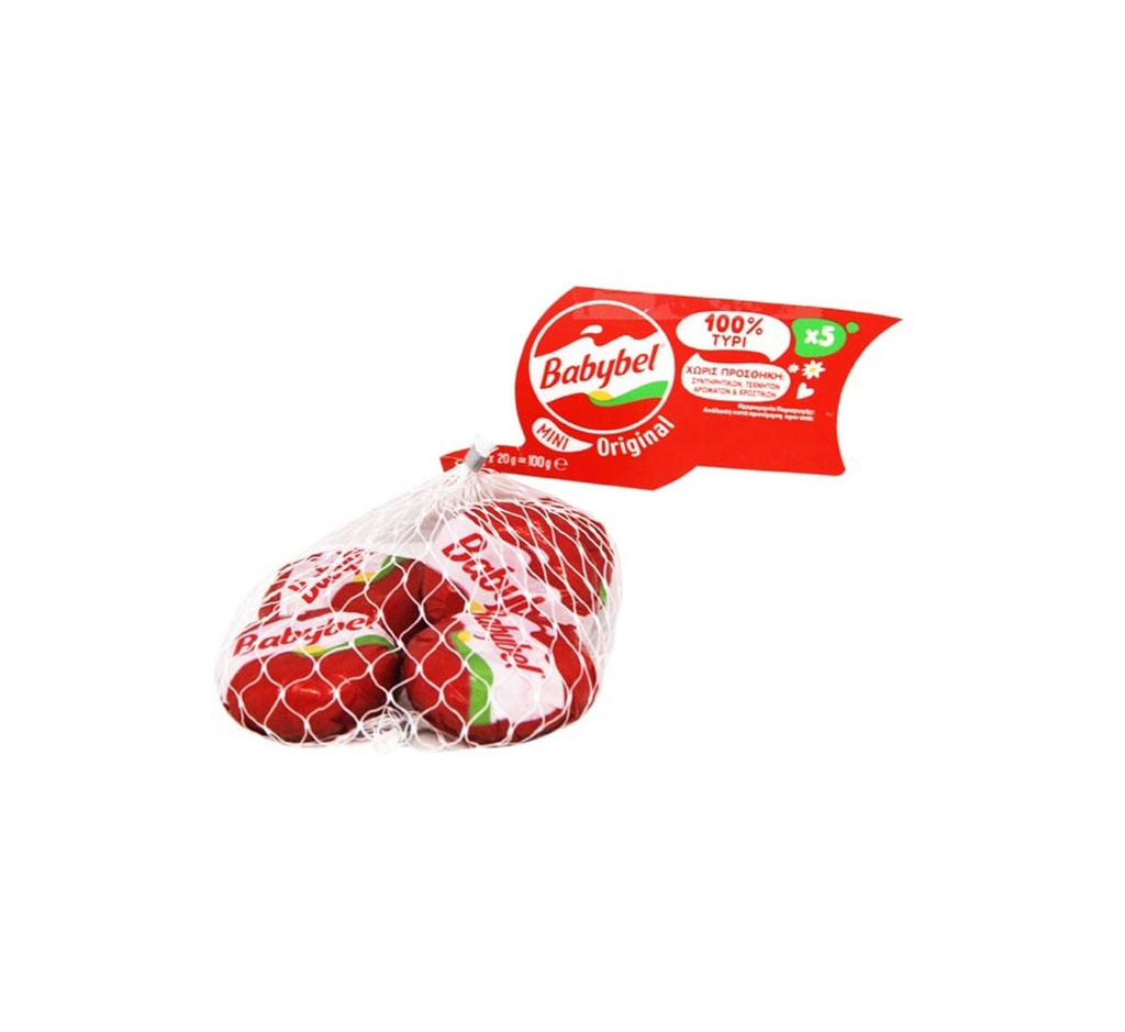 Babybel 1Off
