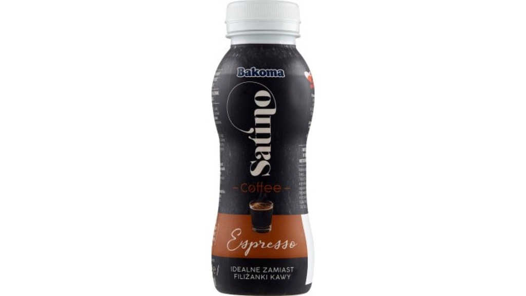 Satino Coffee Espresso 240g