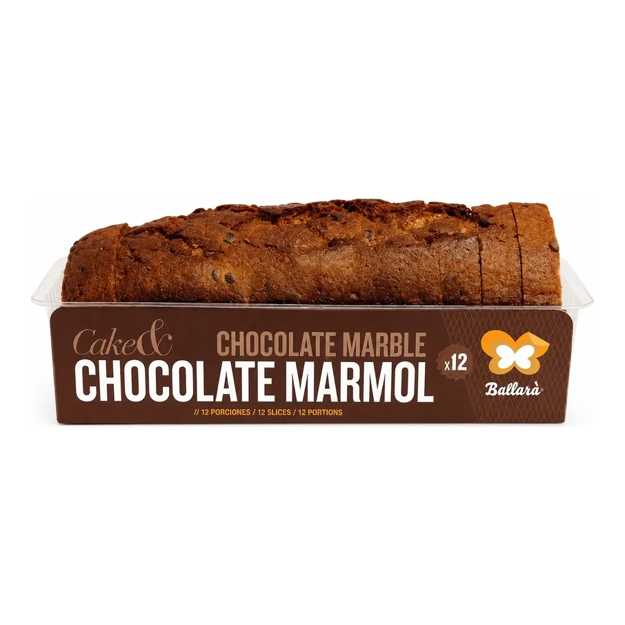 Ballara Cake Chocolate