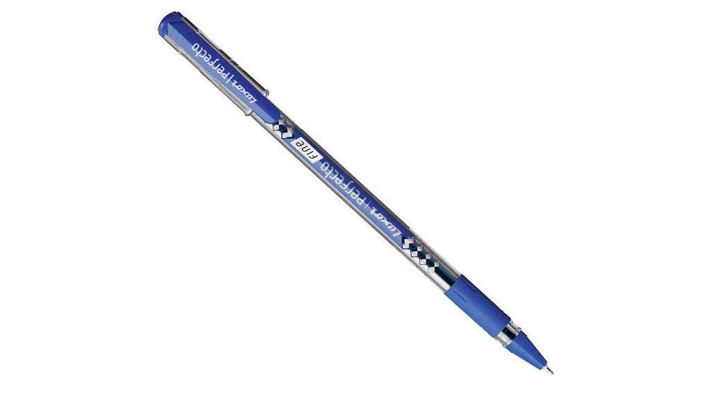 Ballpen