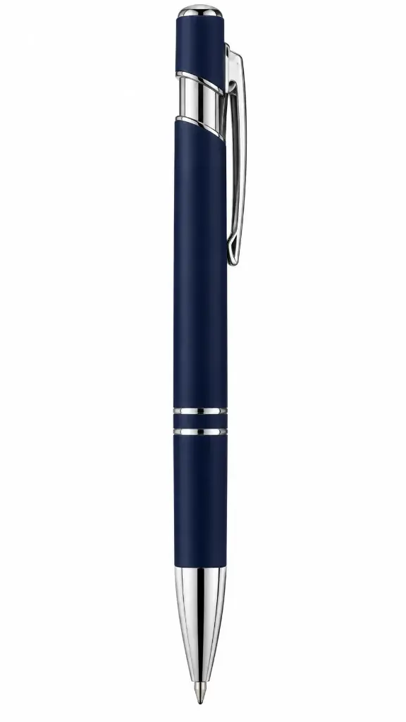 Metal Ballpoint Pen