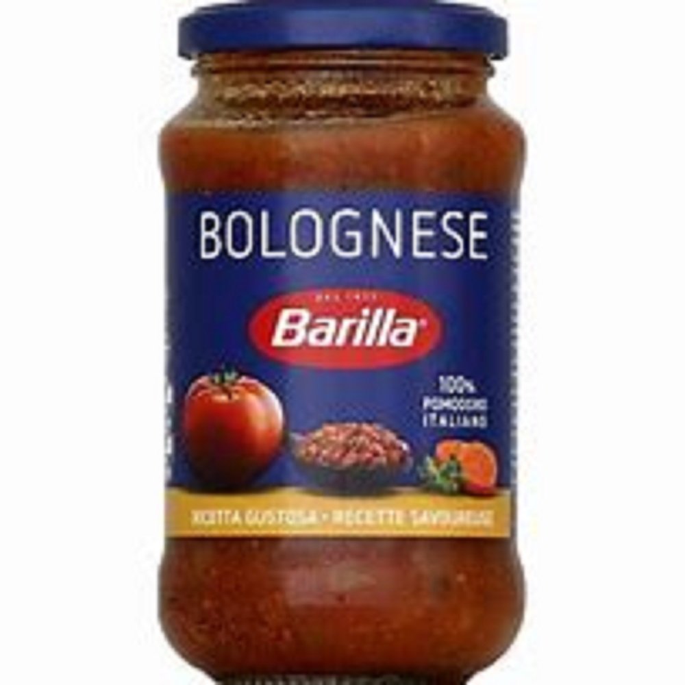 Barilla Bolognese 400G-