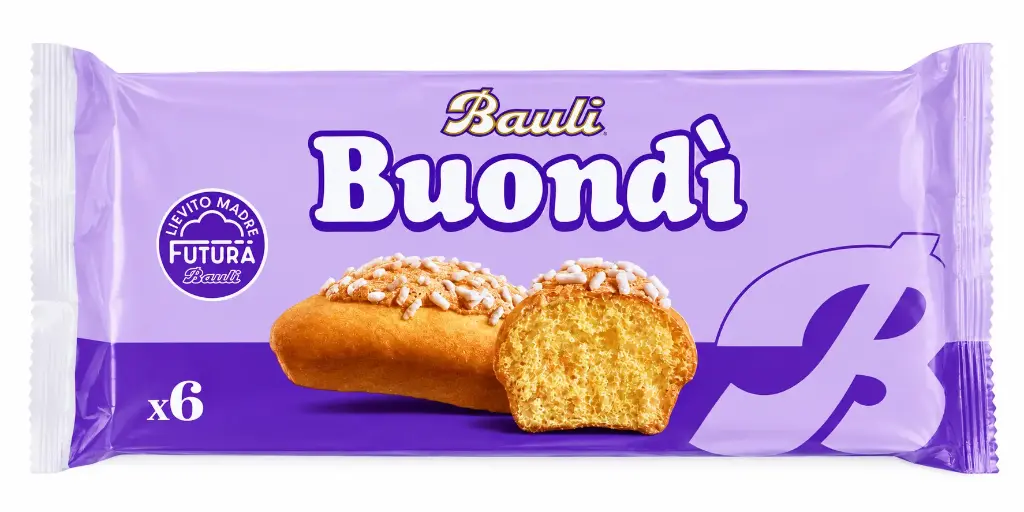 Buondi Trunks The Original