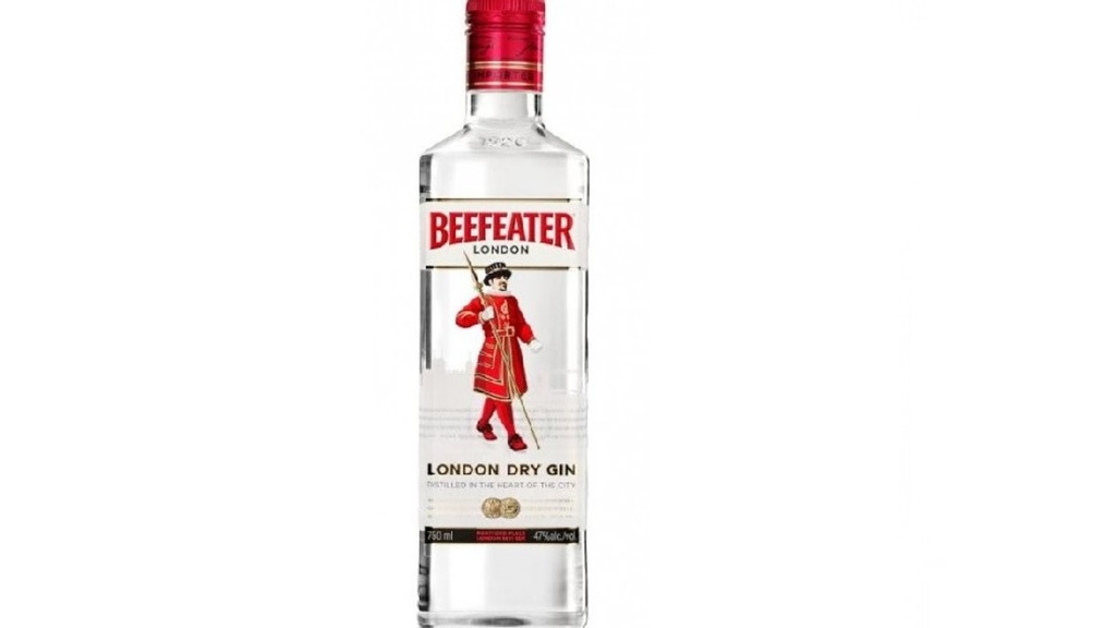 Beefeater Gin 700Ml