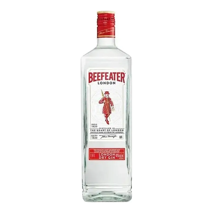Beefeater Gin 700ml