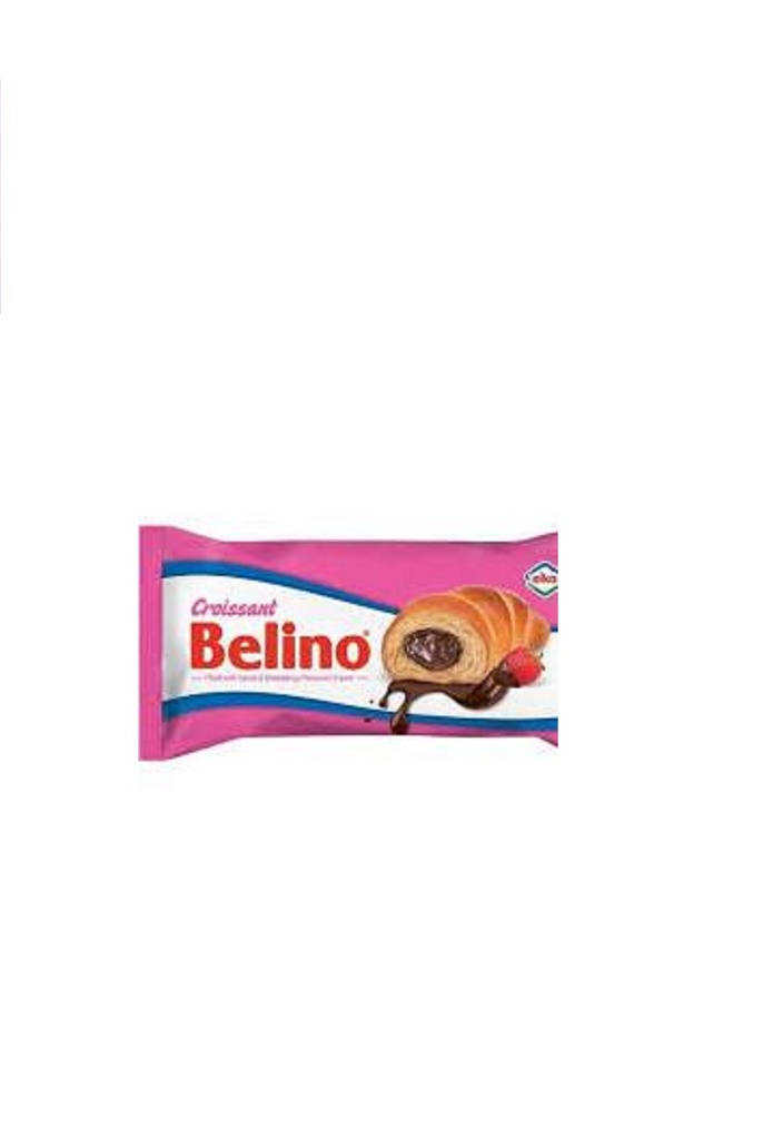 Belino Strawberry Flavoured