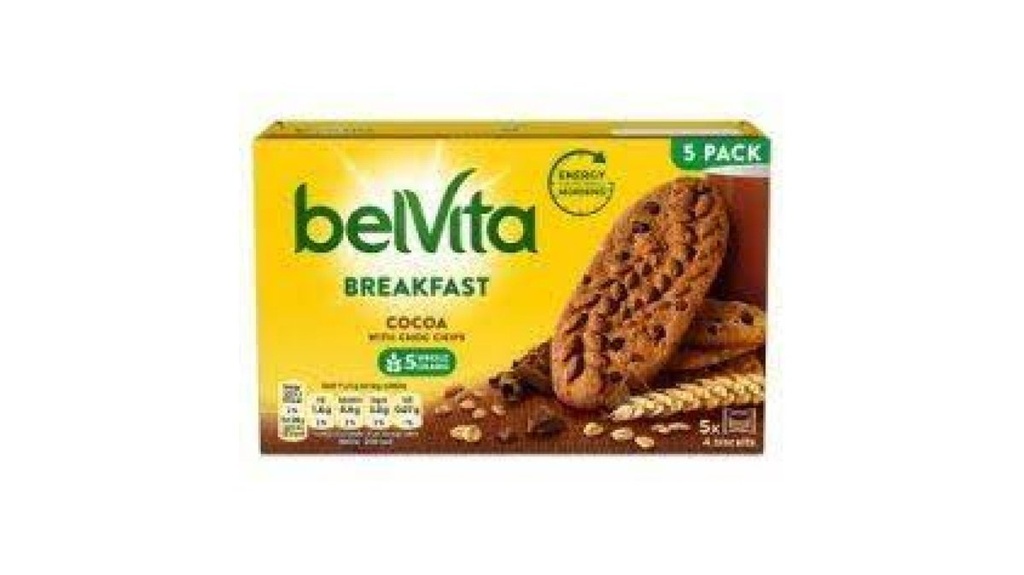Belvita Breakfast Cocoa 225G