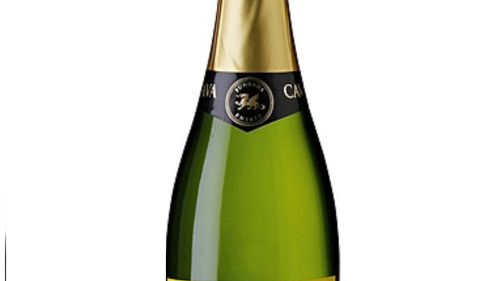 Berberana Gran Tradicion Cava Brut 750Ml