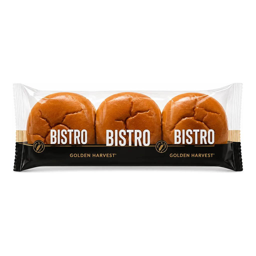 Bistro X4 100g