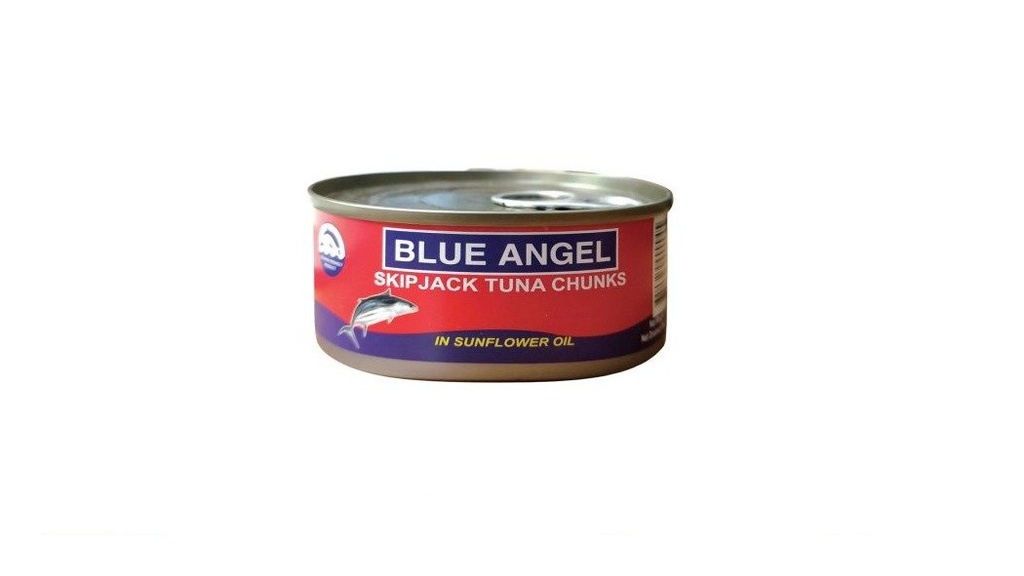Blue Angel Tuna 95G
