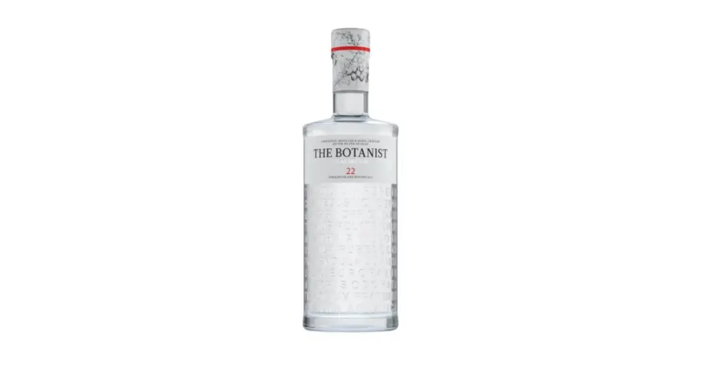 Botanist Islay Dry Gin 70cl 