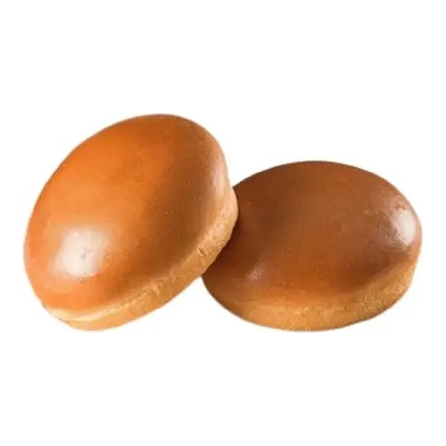 Brioche Buns X3