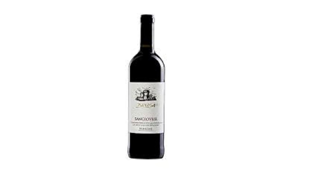 Brusa Sangiovese 750ml