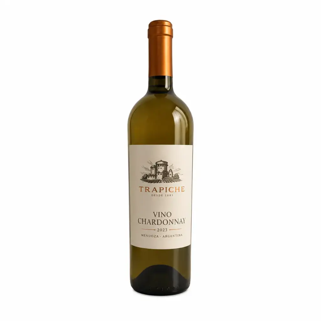 Brusa White Wine from Italy 750 ml