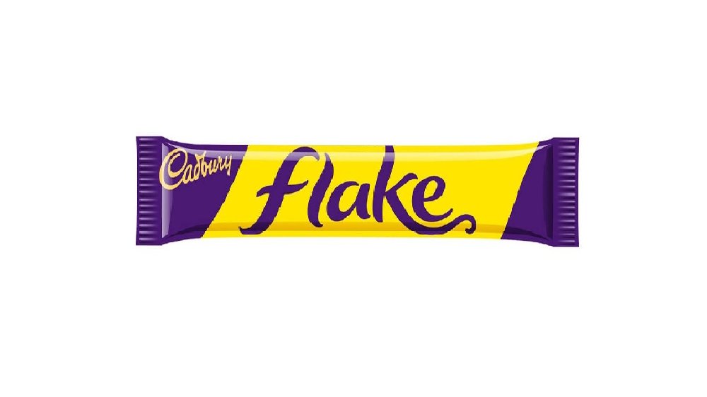 Cadbury Flake 32g