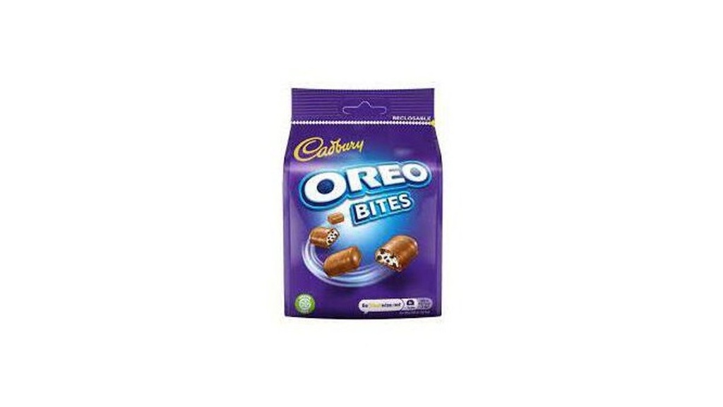 Cadbury Oroe Bites