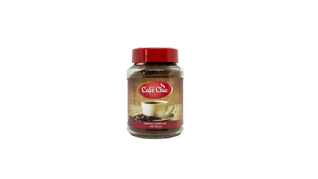 Cafe Chic Instant Coffee Mix 200g
