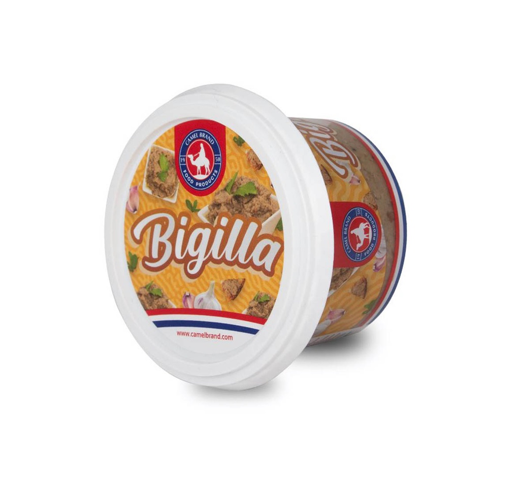Camel Brand Bigilla 250G