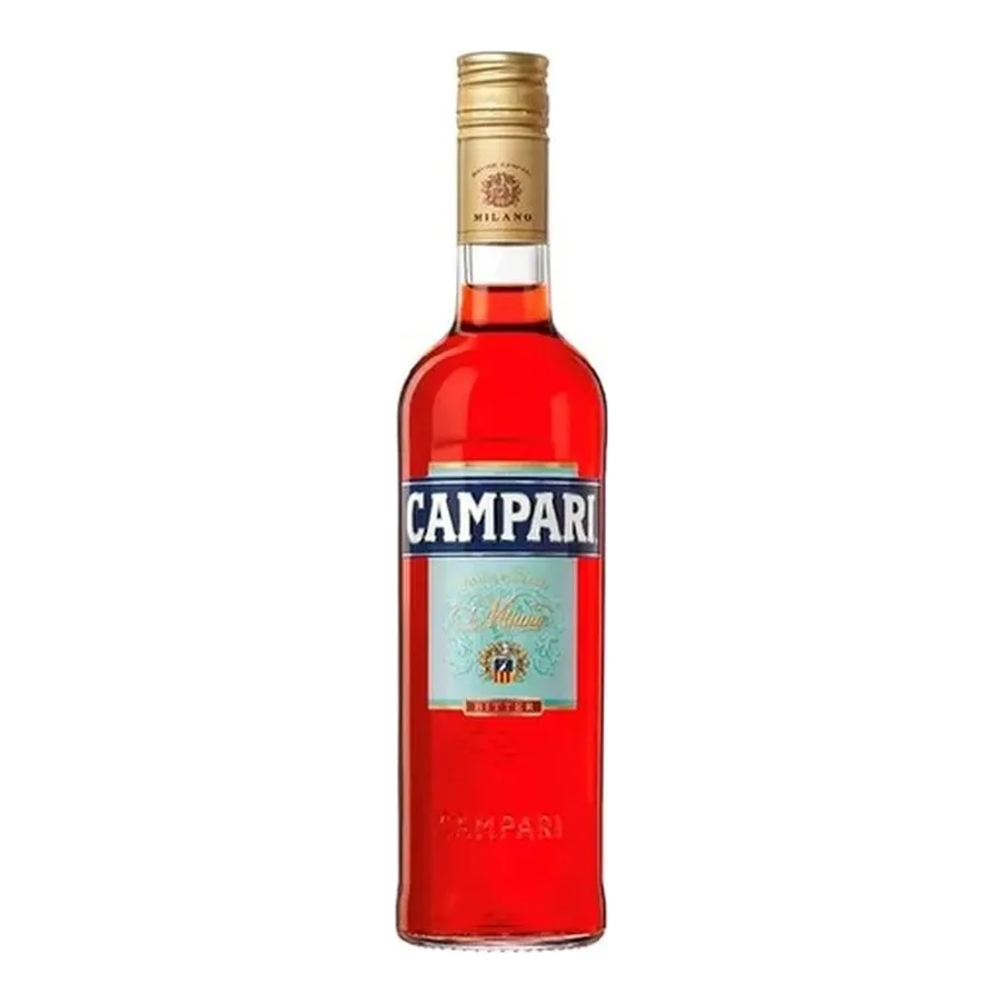 Campari Bitter 700ml