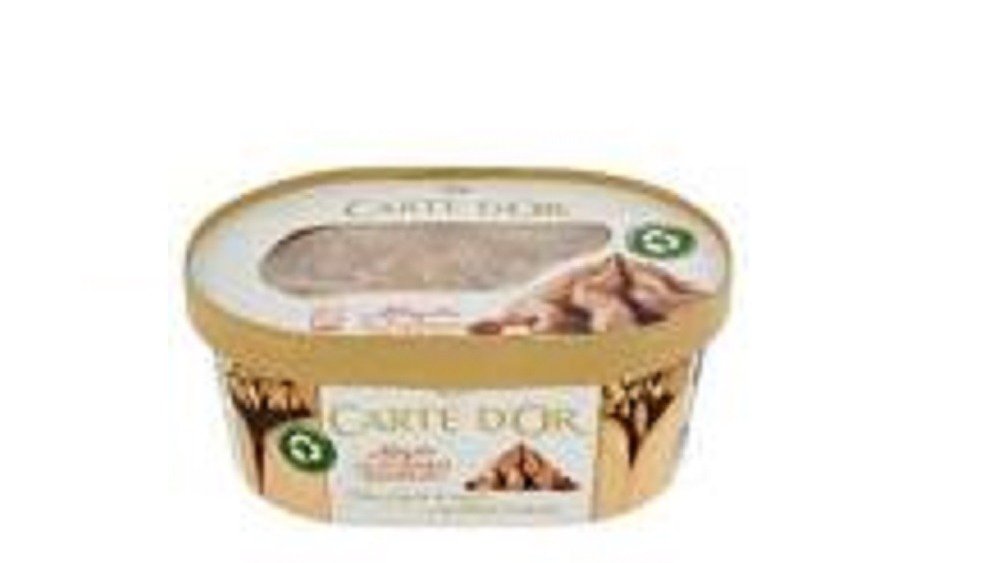 Carte D'Or Affogato 500G