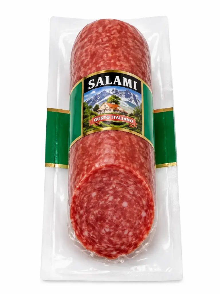 Casaponsa, Mini Salami 25Og