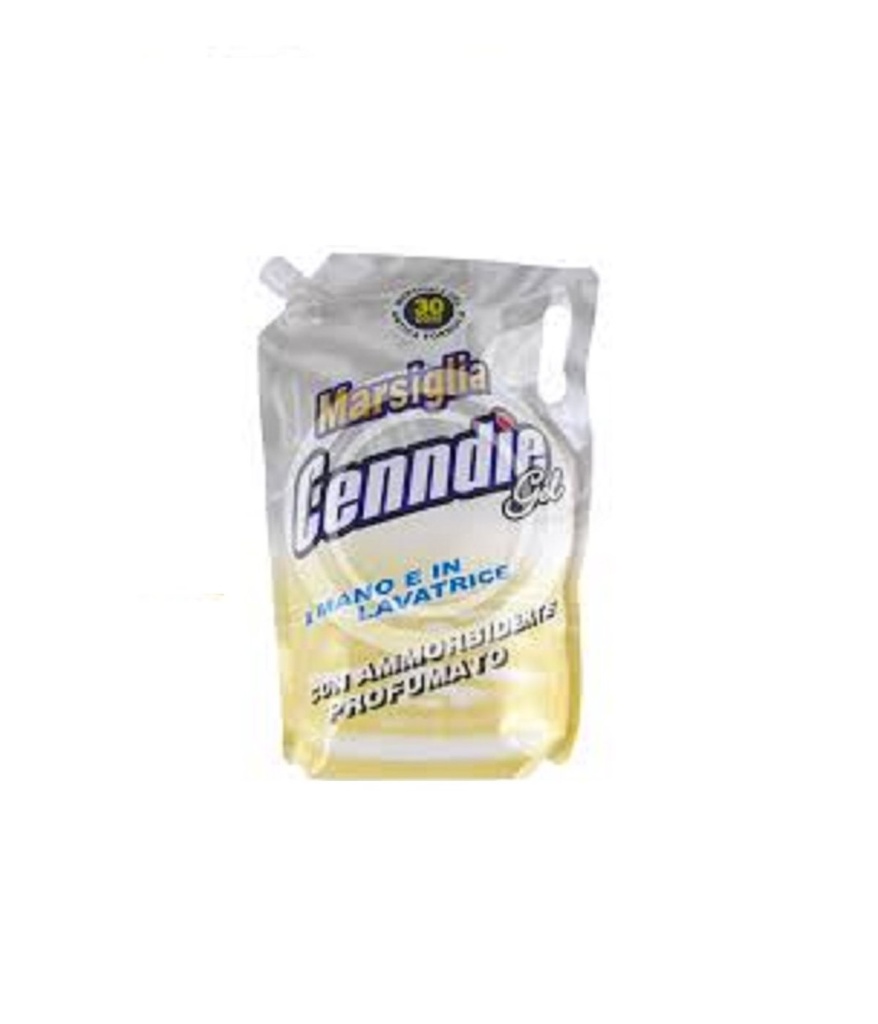 Cenndie Gel Marsiglia 3L